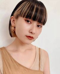-时尚殿堂salon