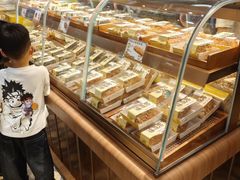 -鲍师傅糕点(春熙路店)