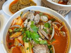-何记花甲(海岸城旗舰店)