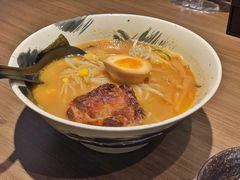 -雷神拉面(财富中心玉米楼店)