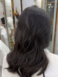 -Coco Salon 日系烫染专业店