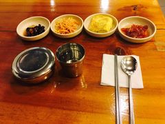 -金北顺大锅家(신사본점)