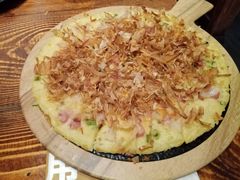 -秦小牛煎肉餐厅(河北大街总店)
