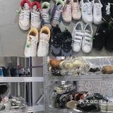 沈阳探店 | 浣鞋👟有樱木花道的球鞋护理店