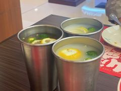 -仙隐小鹿中华料理(南宁万象城店)