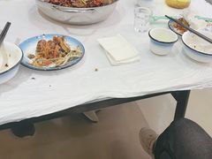 -阆辣荟餐饮(老味道8年·古城店)