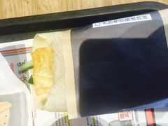 大饼卷万物-肯德基(坞城路店)