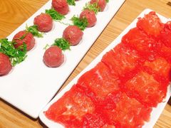 -掂档潮汕牛肉火锅(沈阳万象城店)