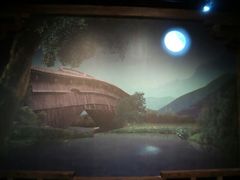 -中国庆元廊桥博物馆