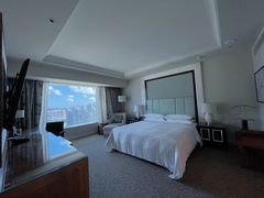 -澳门喜来登大酒店