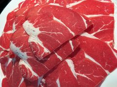 -蜀九香火锅(彩虹店)