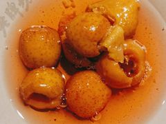 -老牌坊云南鱼豆花火锅(哈西万达店)