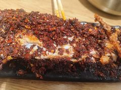 -韩麦大冷面(桂花街直营店)