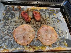 -非烤勿扰韩料自助烤肉(松山湖万科店)