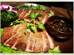 -花马天堂云南餐厅 Lost Heaven(高邮路店)
