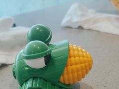 -海底捞火锅(新松江路店)