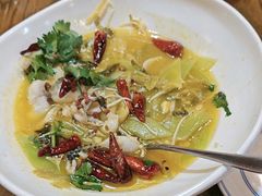 -浔庐餐厅•江西老字号•九江菜(南湖国际店)