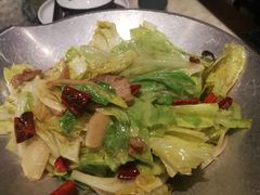 -绿茶餐厅(成都大悦城店)