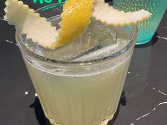 -DEEP·美式餐吧(五棵松华熙LIVE店)