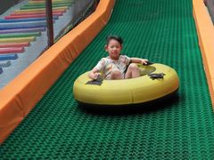 -蒙特利亲子乐园