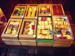 -南宋胡记(杭州体育场路店)