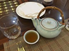 -大佛寺高级素食自助餐厅