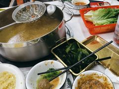 -刘少华贵州小黄牛·鲜牛肉火锅(总店)