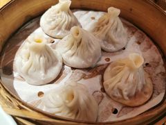 鲜肉汤包-耿福兴(杏花店)