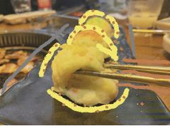 -豚豚猪村烤肉·韩国烤肉(总店)