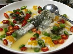-舒味姜母鸭·沙茶面(湖里店)
