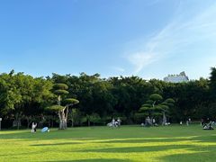 -南宁南湖公园
