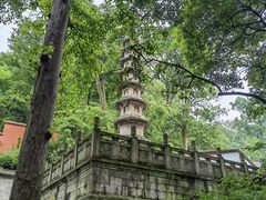-黔灵山公园