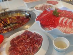 -二荆条·城市森林火锅旗舰店