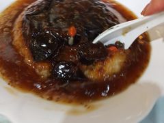 -小贝壳酒楼(经九路店)
