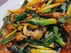 -香辣会·老牌川菜(骏豪店)