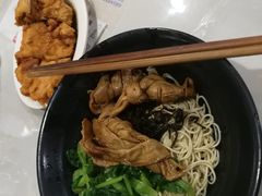 -老地方面馆(思南路店)