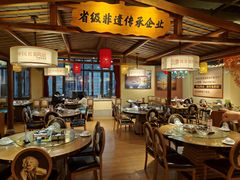 -肖记公安牛肉鱼杂馆· 省级非物质文化遗产(仁和路店)