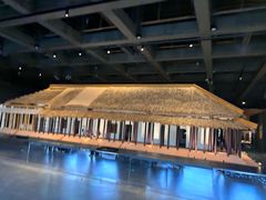 -盘龙城遗址博物院