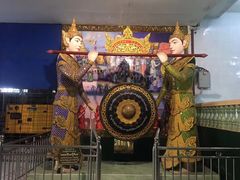 -ခြောက်ထပ်ကြီးရွှေသာလျောင်းဘုရားကြီး