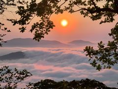 -五女山景区