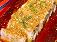 -渝味川菜(夜宵航母店)