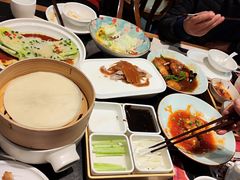 -温馨园·川湘菜馆(经七路店)