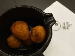 -贡梅老面馆·蟹粉面·无锡特色小吃(南长街主推店)