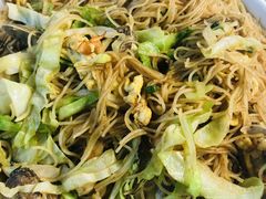 海鲜炒粉干-盱眙小龙虾(天虹店)