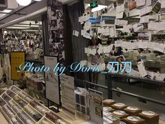 店内环境-先锋书店(五台山总店)