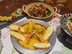 -苏梅花园(群星城店)