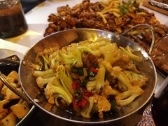 -薄荷小筑融合音乐餐吧(农业路店)