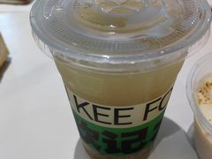 -欧记大排档·景德菜(上海首店)