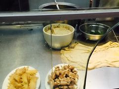 -广州仔手撕盐焗鸡店(香宁花园店)