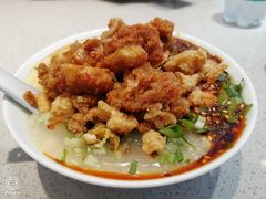 -小豆海棠(嘉兴路店)